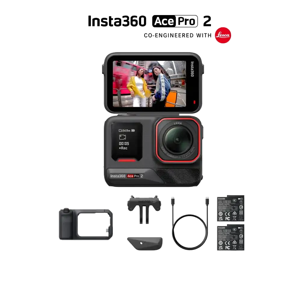 Insta360 Ace Pro 2